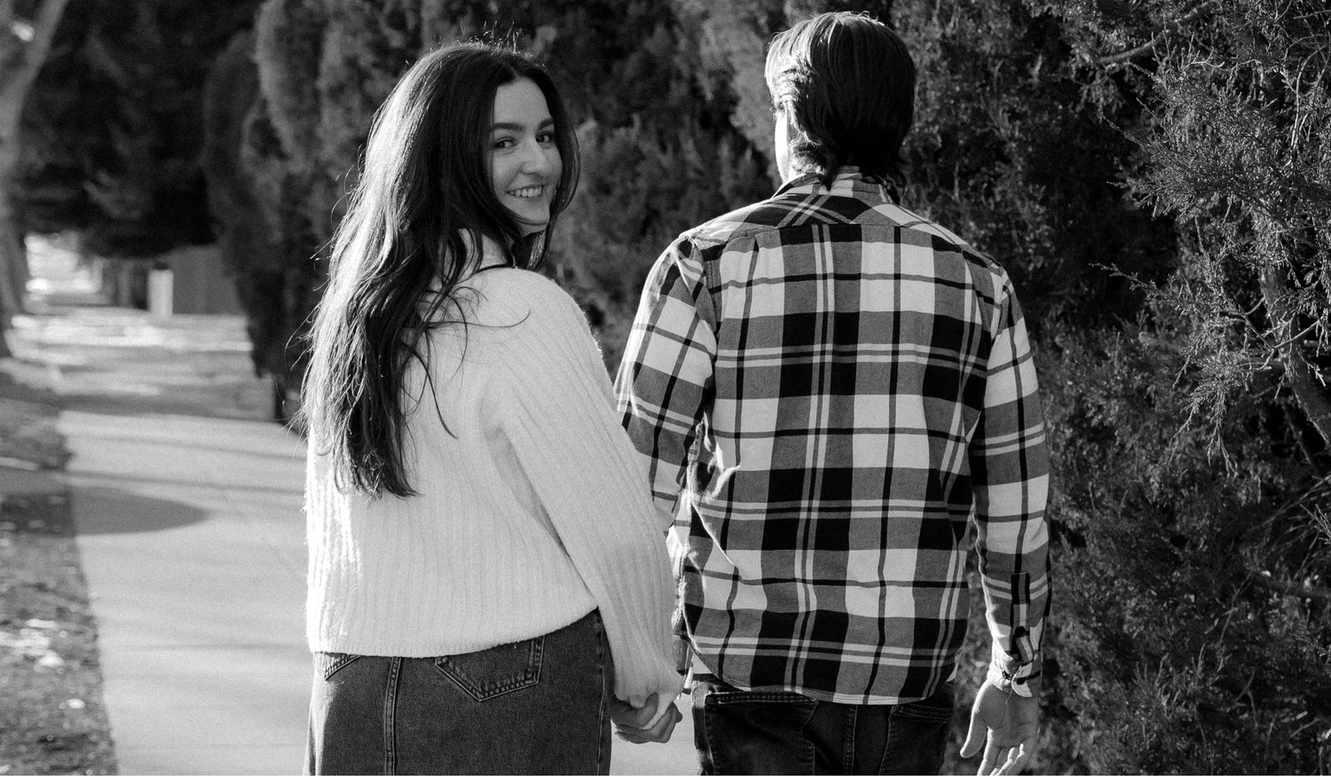 The Wedding Website of Ali Hanlon and Billy O’Reilly