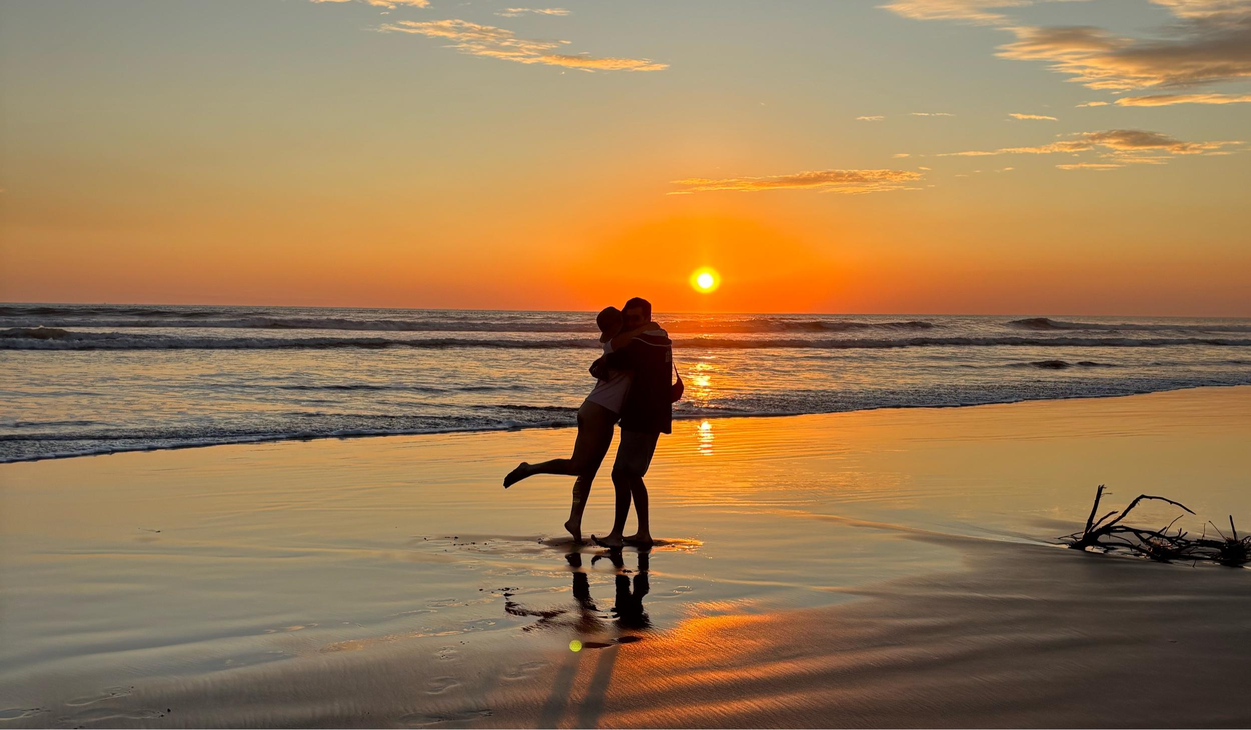 The Wedding Website of Harris Fishman and Angela Alejo