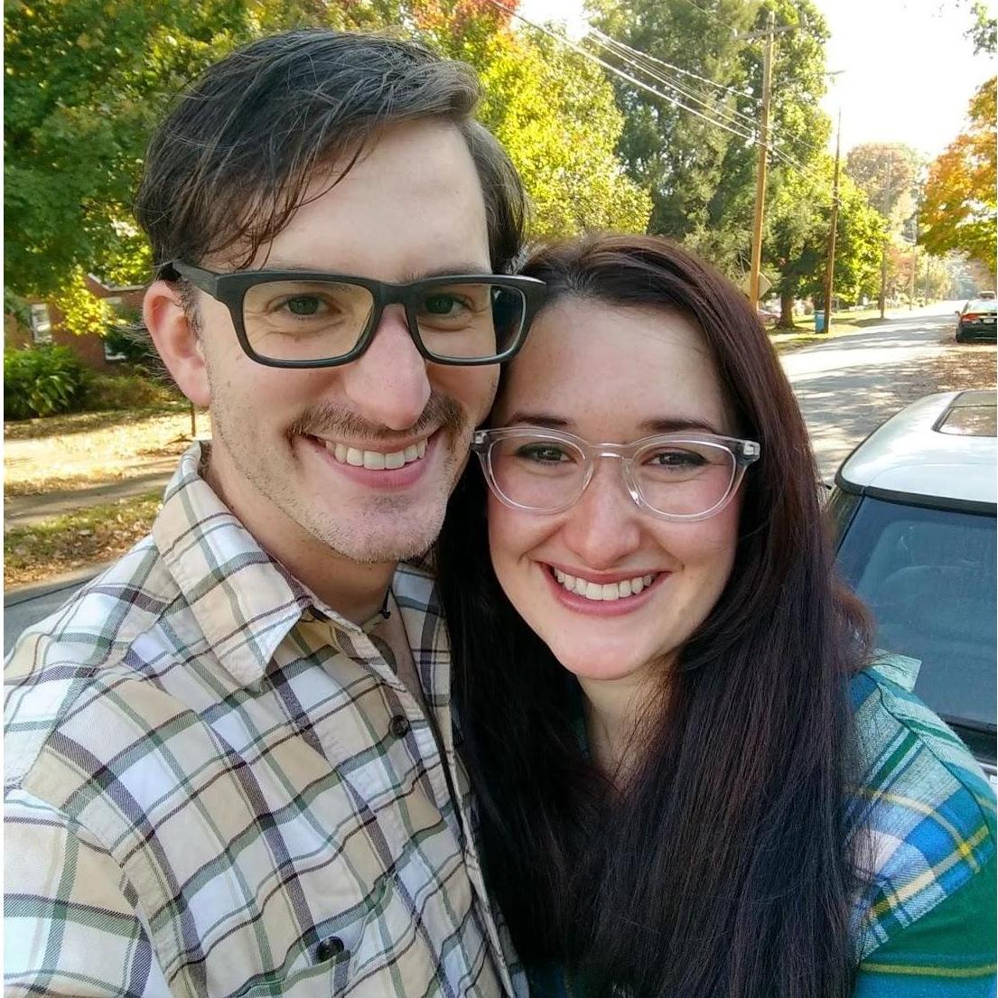 On our THIRD date! October, 2016