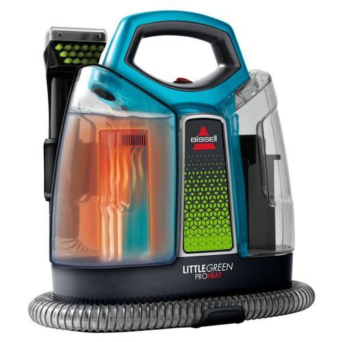 BISSELL Little Green PROheat Carpet Cleaner