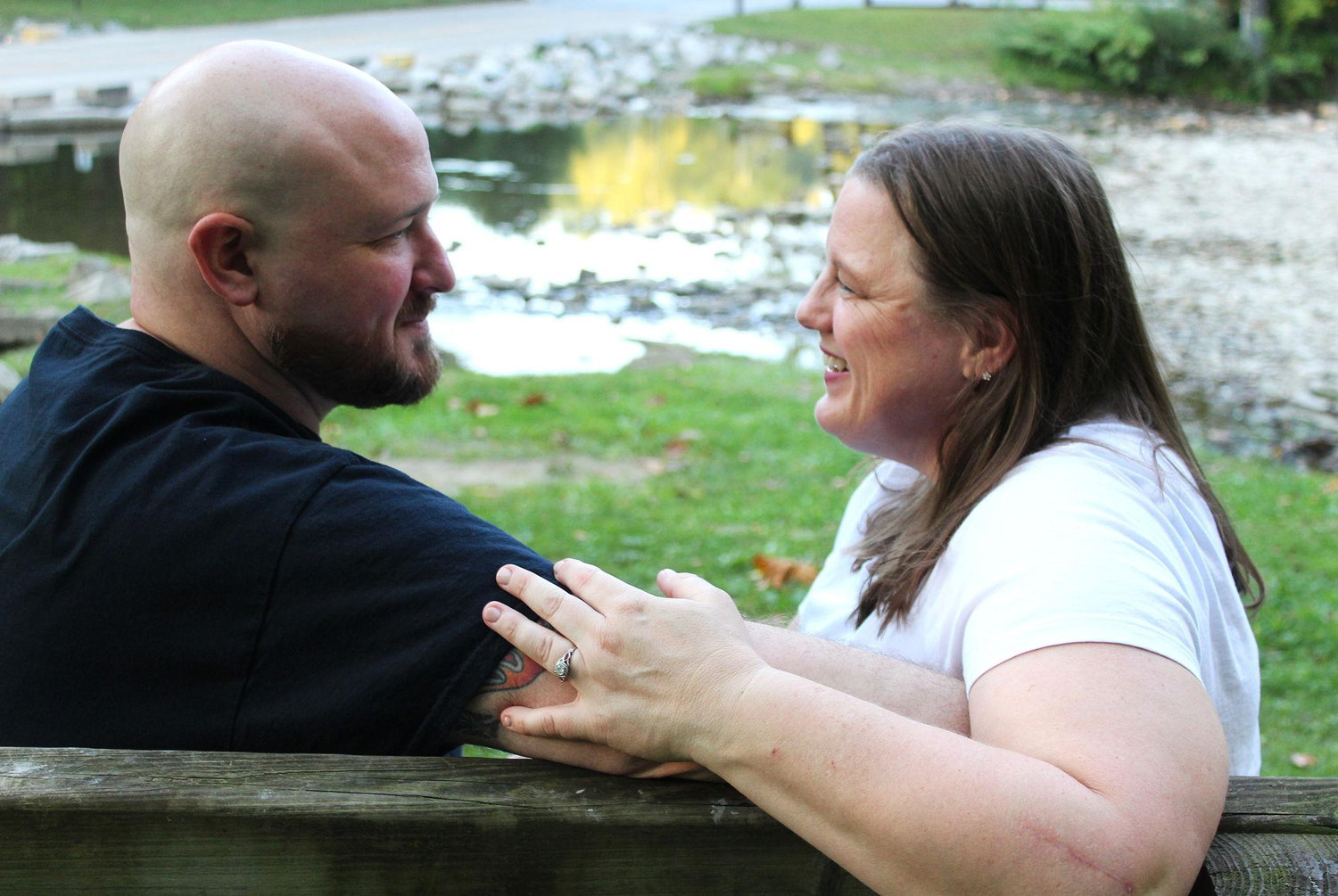 The Wedding Website of Bekky Bittner and Matt Kaminicki