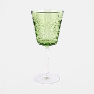 Barocco Wine Glass