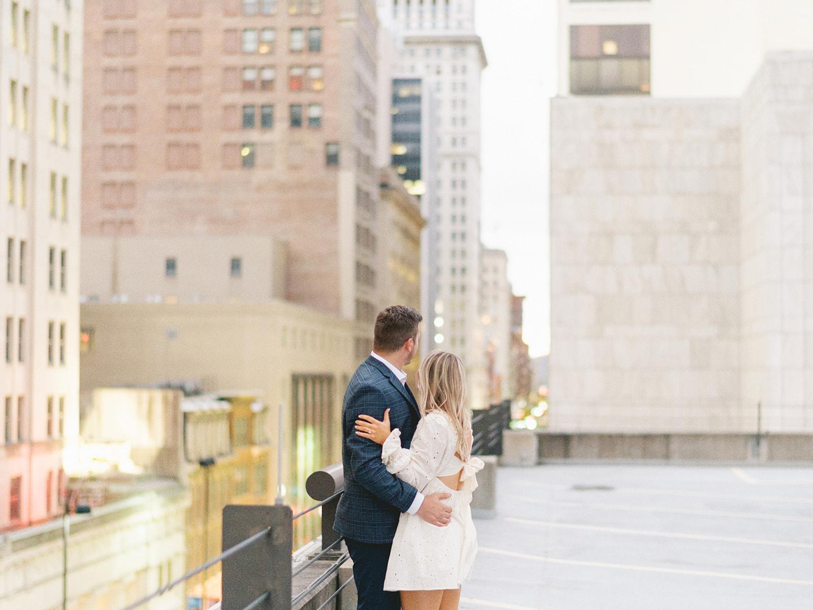 The Wedding Website of Caroline Holmes and Gavin Hautala