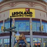 LEGOLAND Discovery Center Chicago