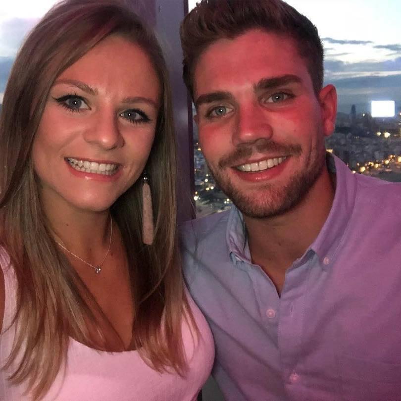 Charlies birthday in Barcelona 2018