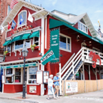 Benjamin's Raw Bar
