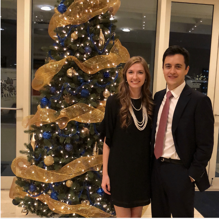 Office Christmas Party 2017