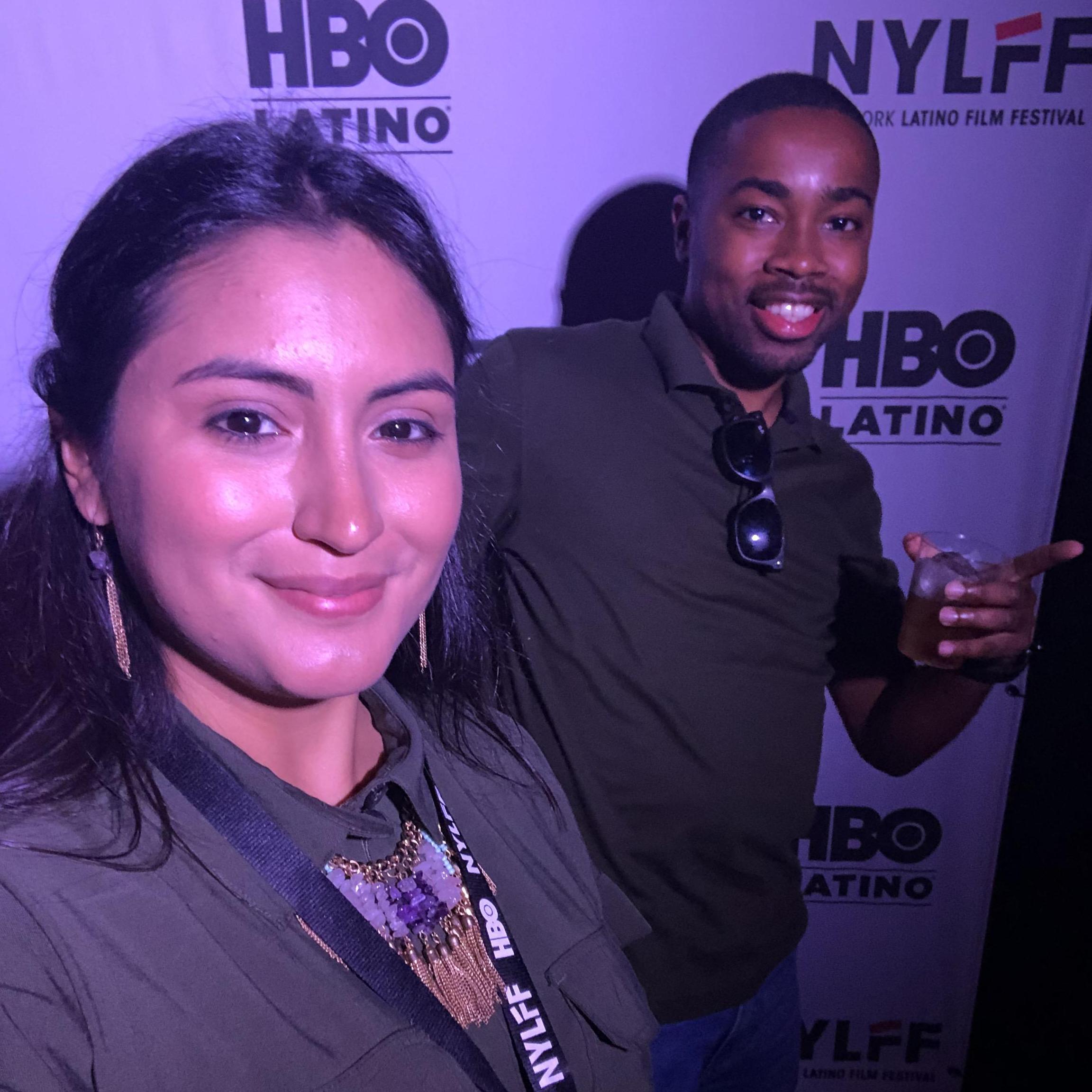 NYLFF 2019