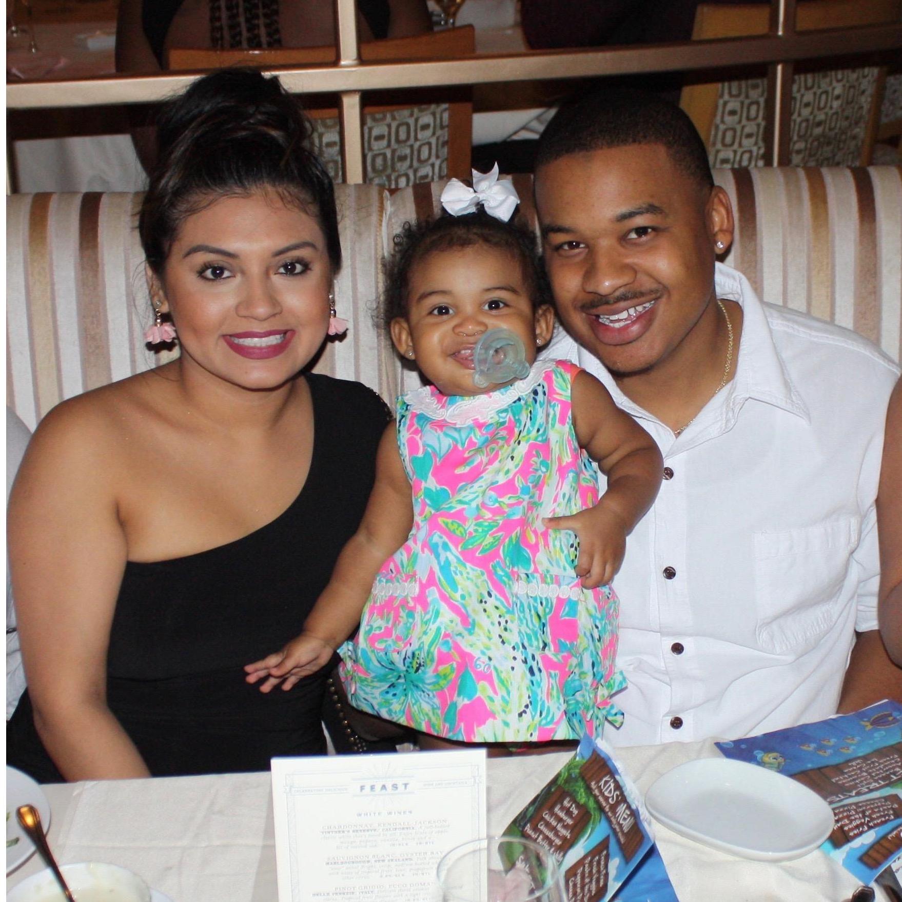 Family Cruise - Cozumel, Mexico