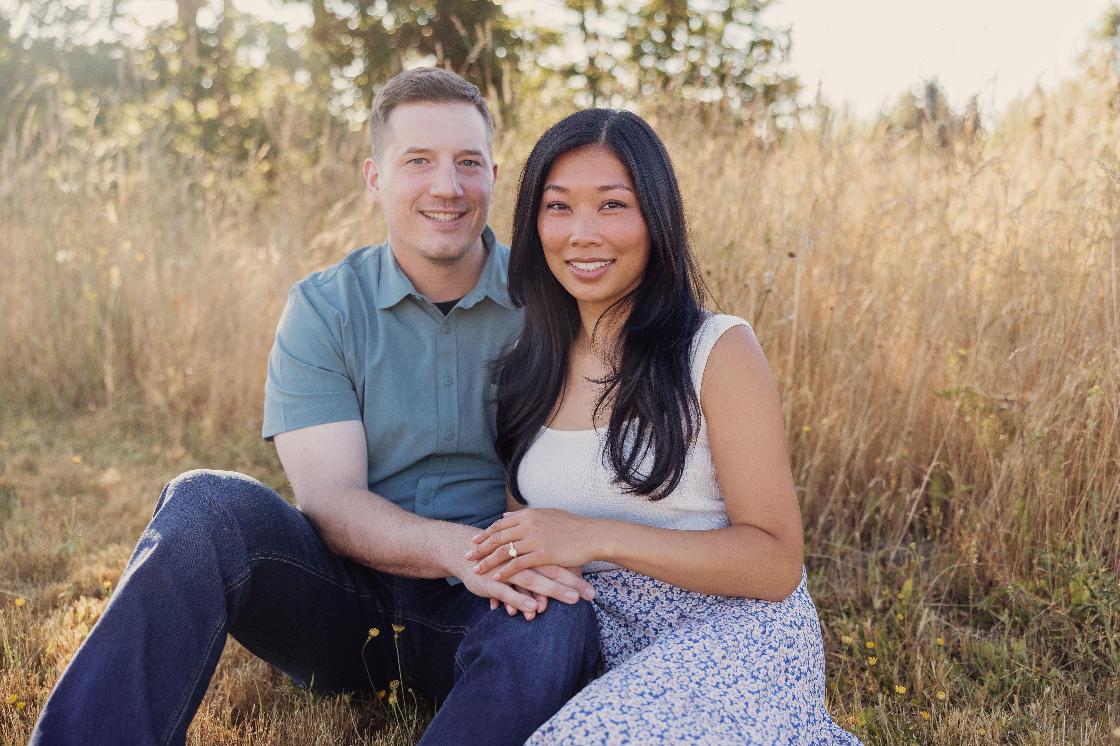 The Wedding Website of Kari Yeung and Patrick McNally