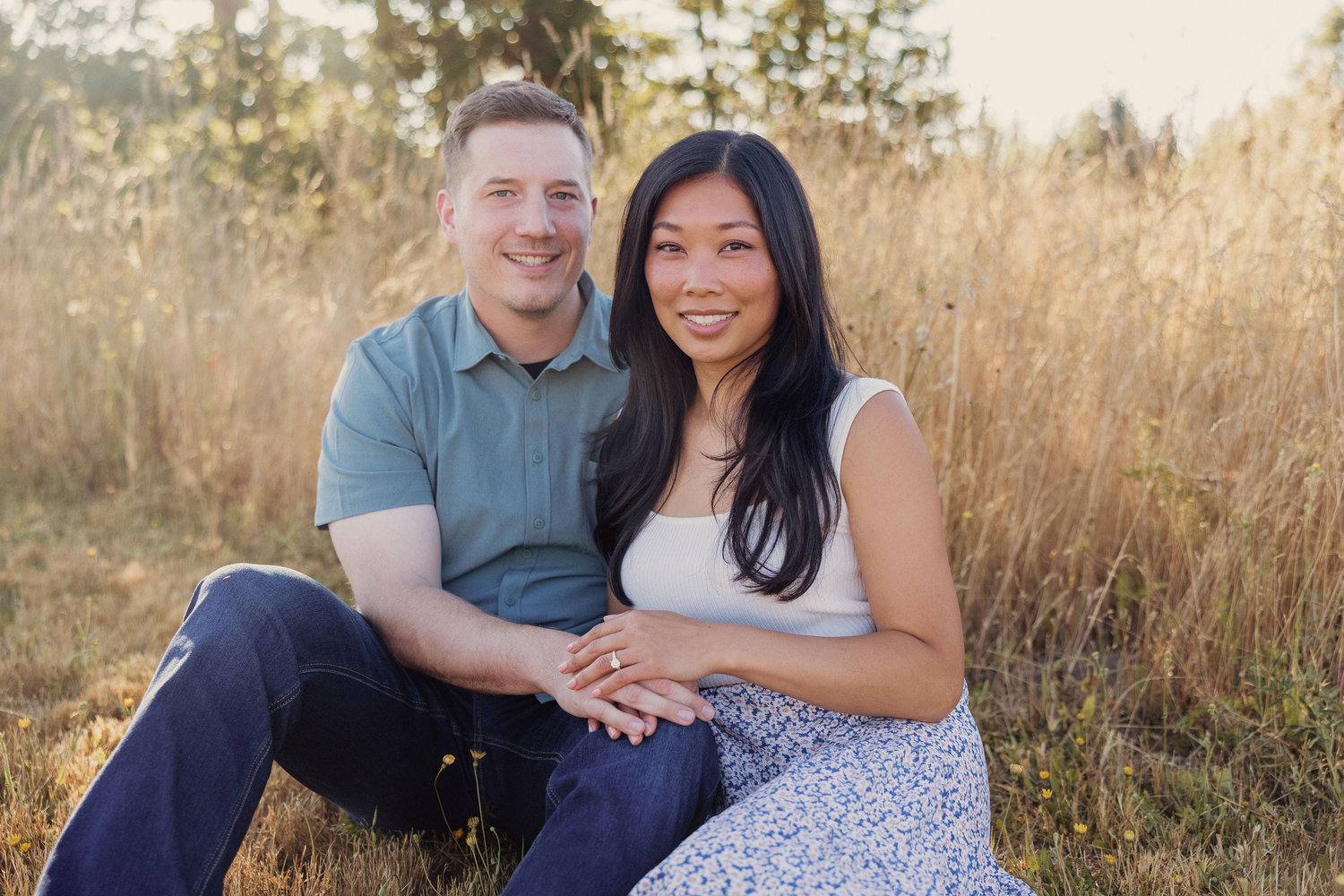 The Wedding Website of Kari Yeung and Patrick McNally