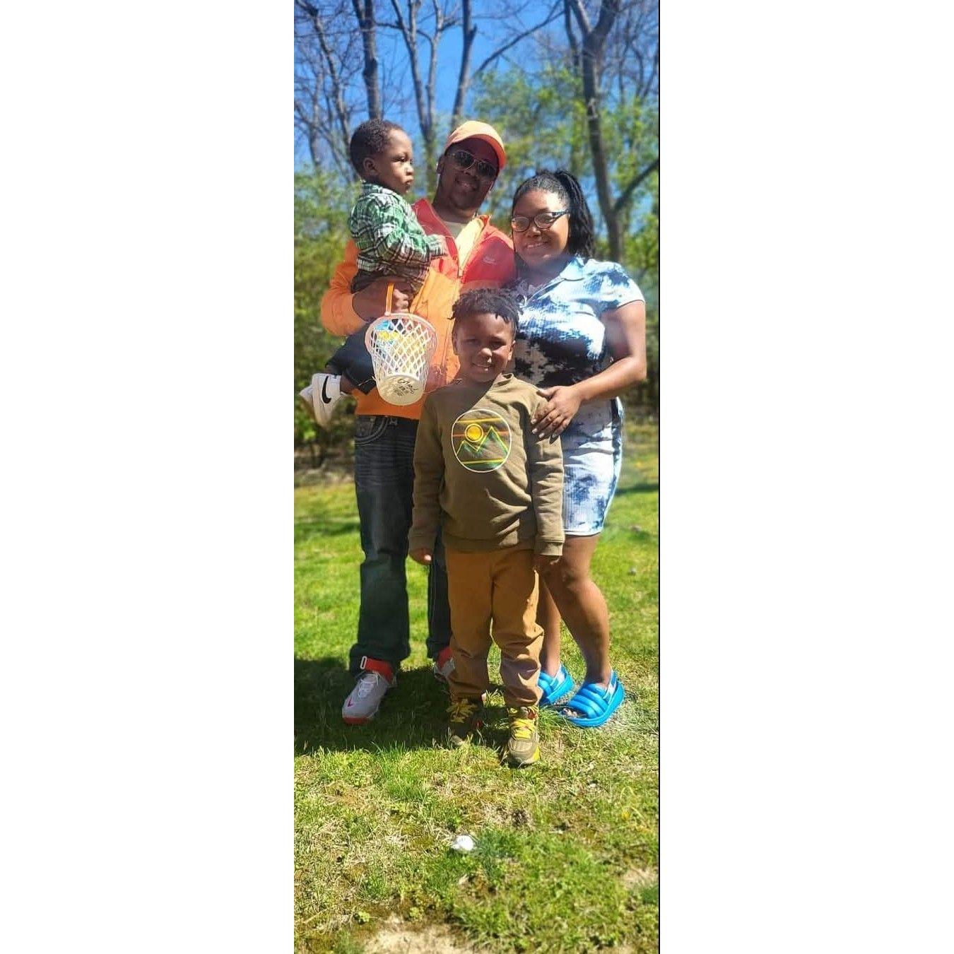 Easter 2023