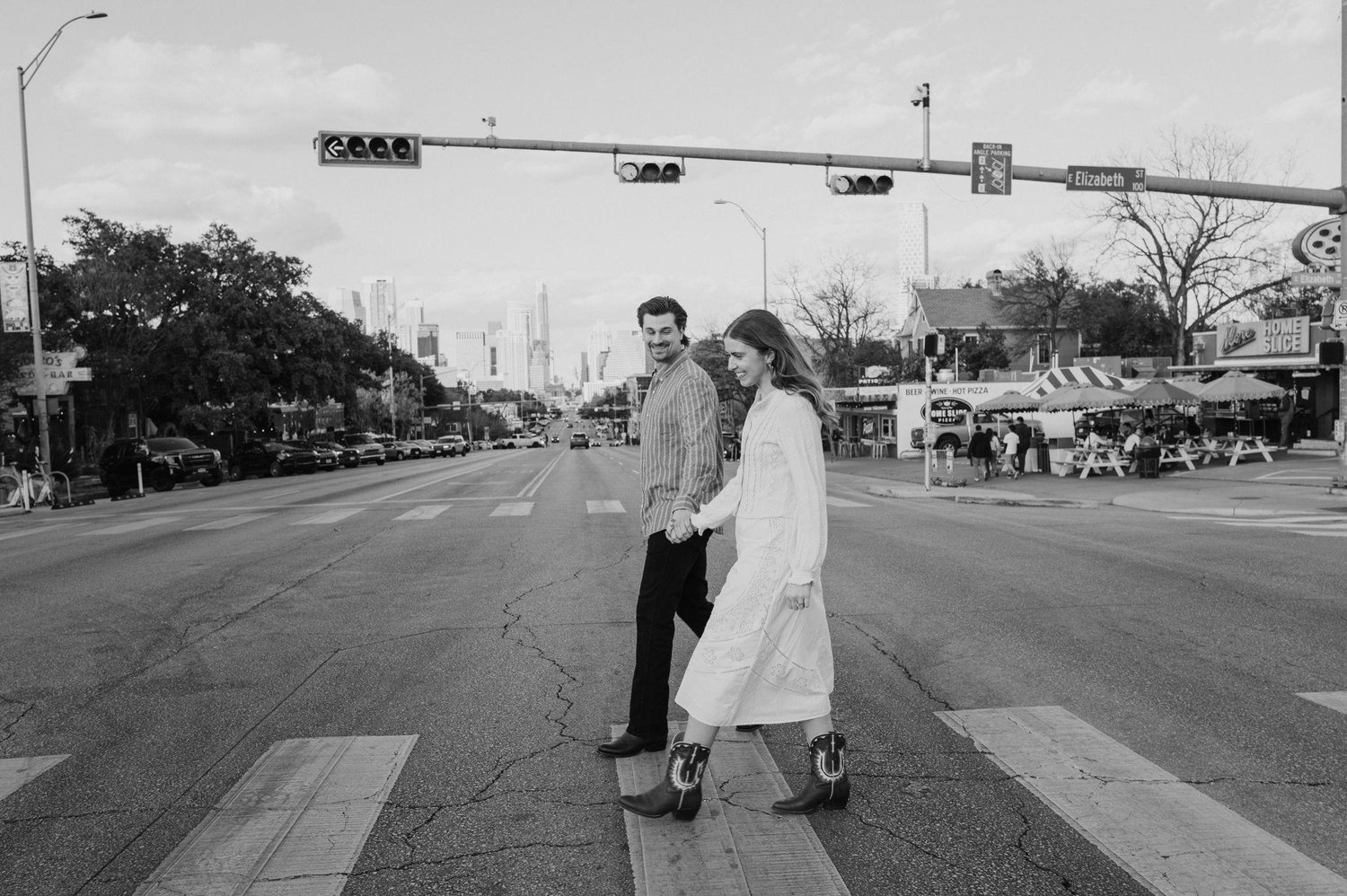 The Wedding Website of Paige Barnow and Jacques de Gruy