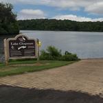 Lake Chapman / Sandy Creek Park