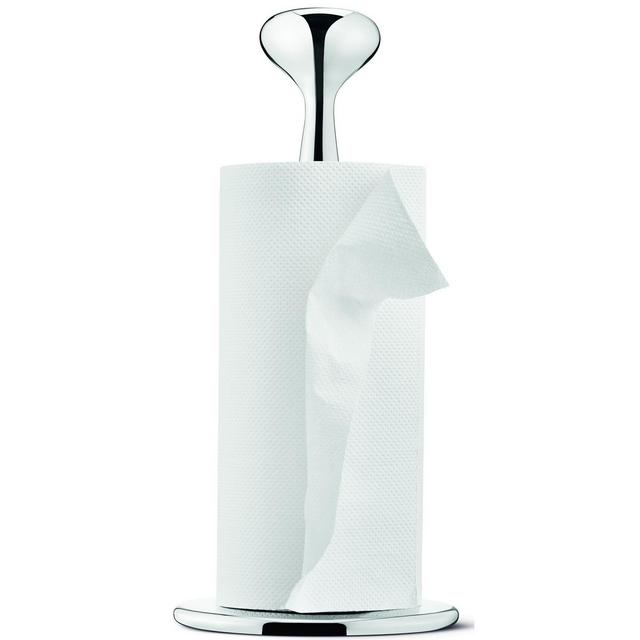 Georg Jensen Alfredo Kitchen Roll Holder