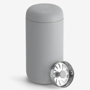Carter Move Mug - Matte Grey