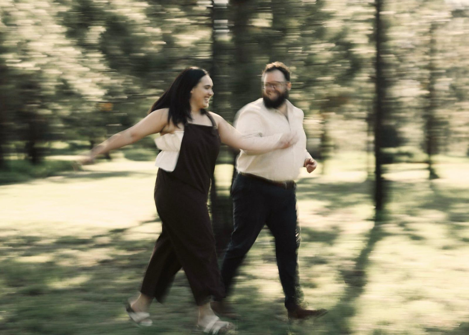 The Wedding Website of Zoë Muller and Mias Visser
