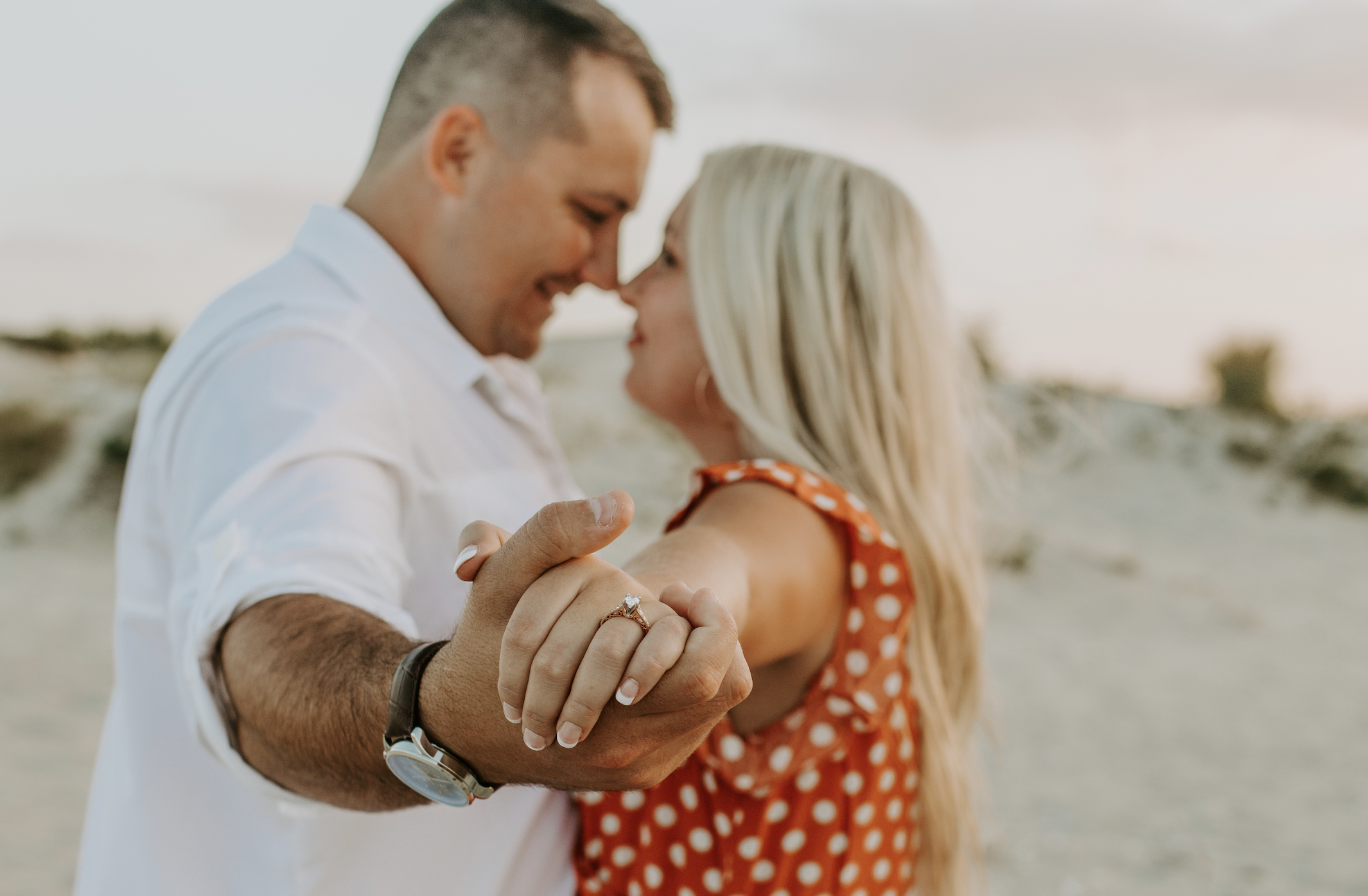 The Wedding Website of Alyson Hickman and Austin Heenan