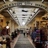 Charleston City Market