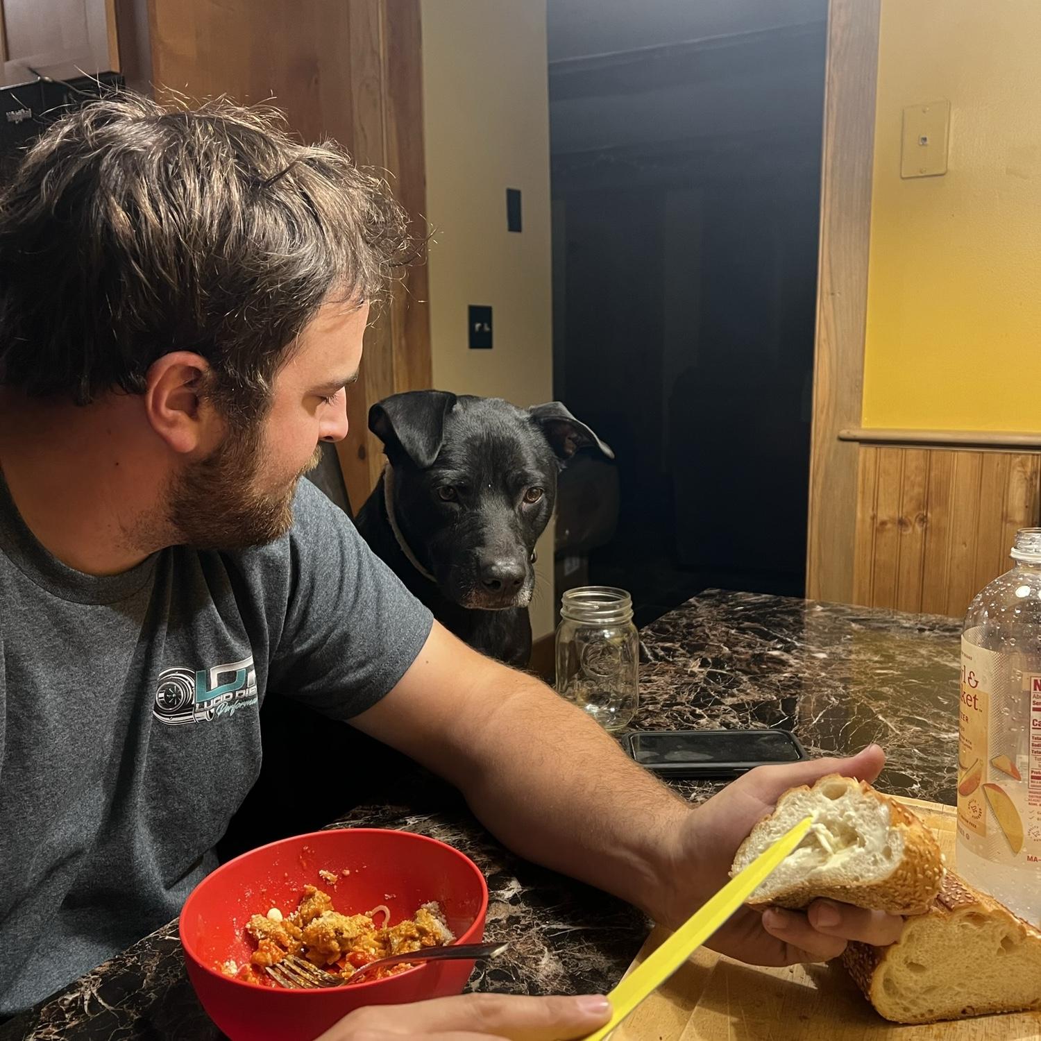 Alsooo where it all began