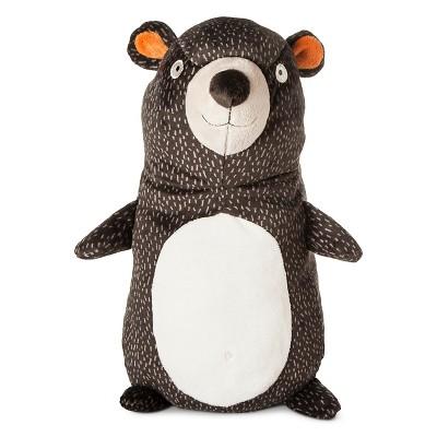 Stuffed Bear Character Throw Pillow - Pillowfort™