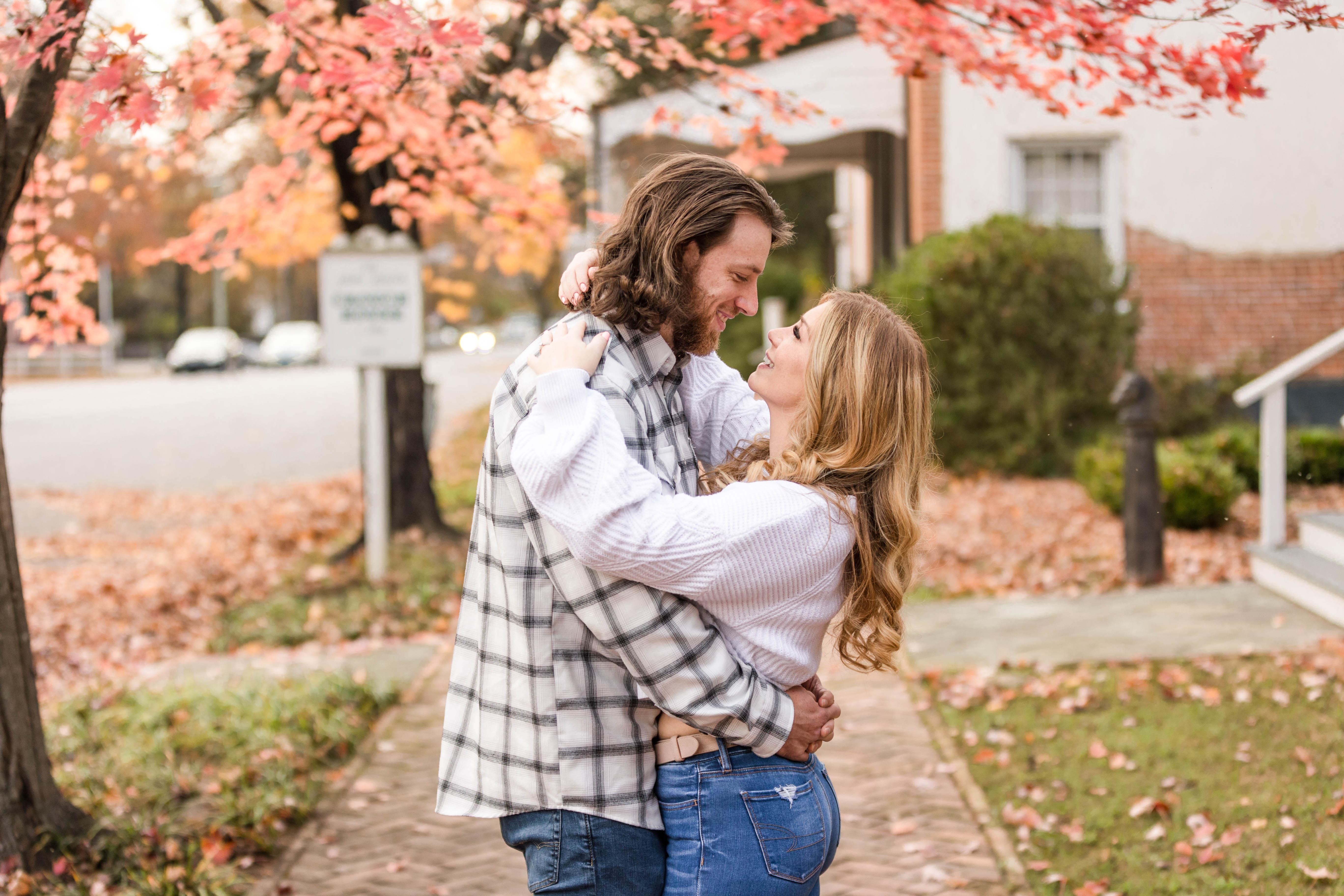 The Wedding Website of Bianca Manda and Zane Dippold