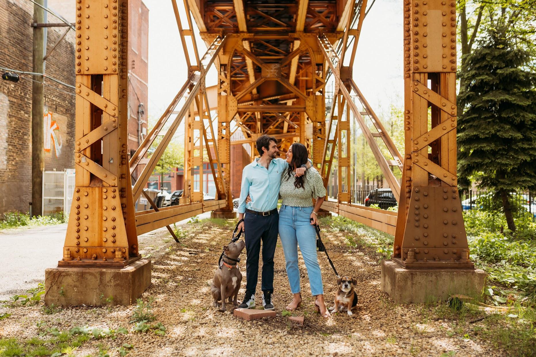 The Wedding Website of Ashley Lindeman and Eric Lindeman