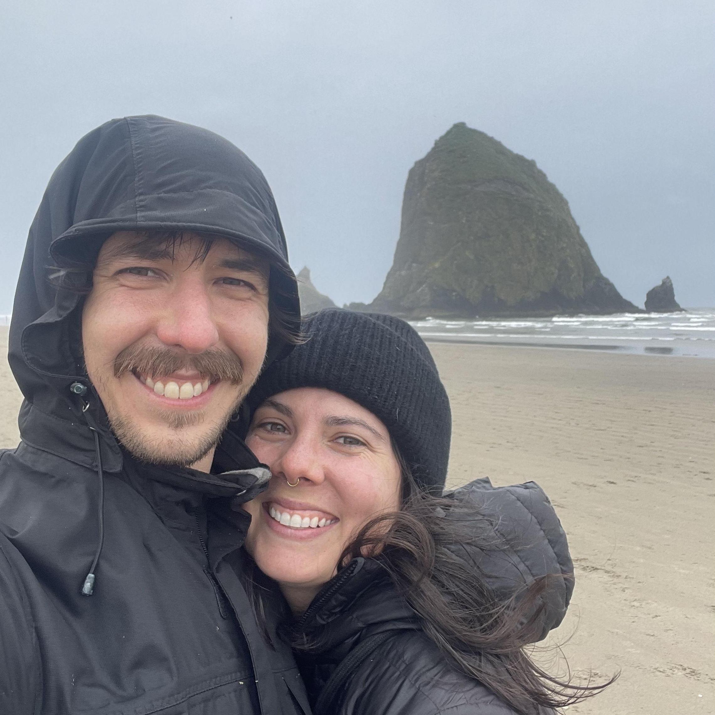 Cannon Beach, OR