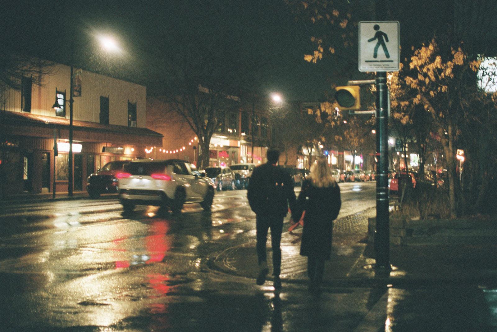 The Wedding Website of Kirsten Ulveland and Brandon Urban