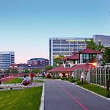 Riverfront Park