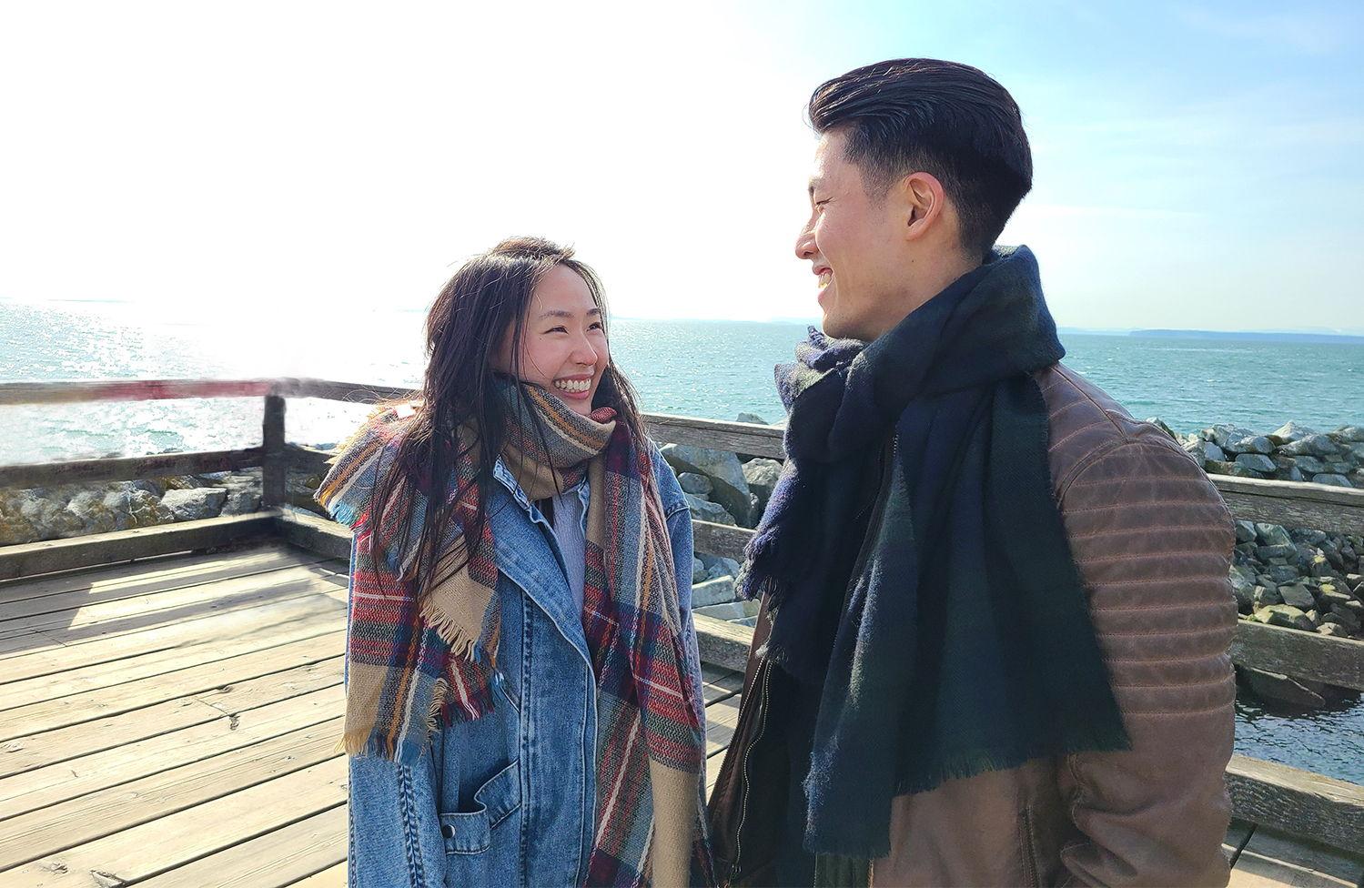 The Wedding Website of Dong Gi Kim and Kayoung Choi