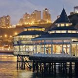 Restaurante La Rosa Náutica