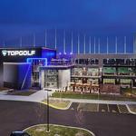 Topgolf - Meridian