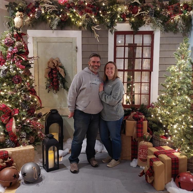 Christmas at the Whaling Museum - December 2023