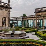 Museo Nacional de Historia Castillo de Chapultepec