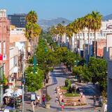 3rd Street Promenade