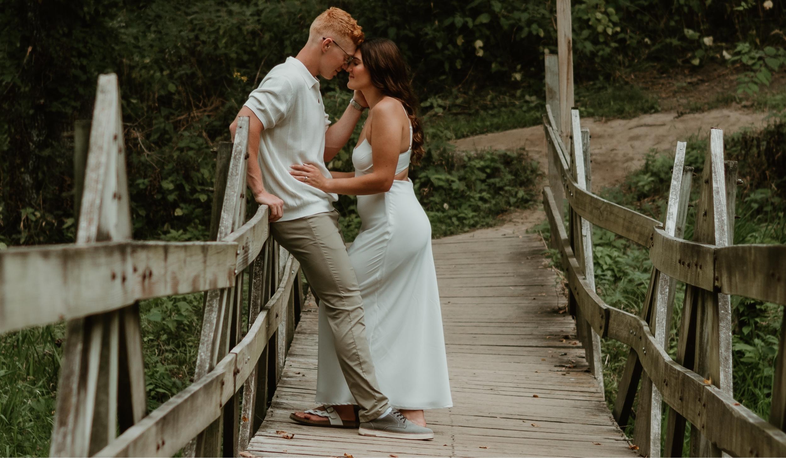 The Wedding Website of Brianna Pedigo and Gavin Giles