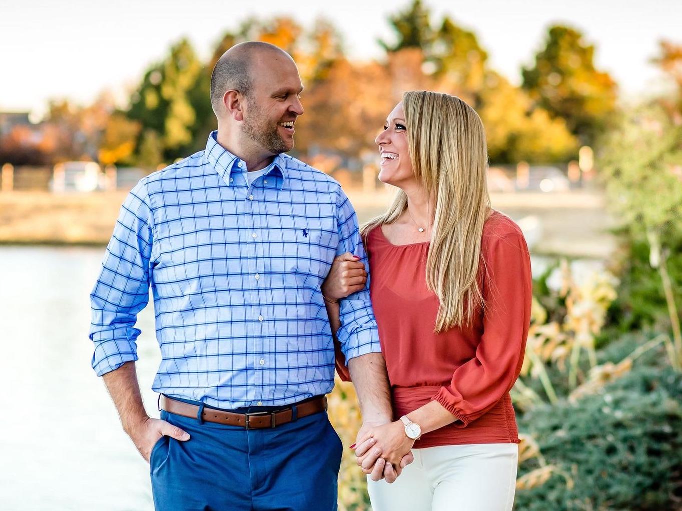 The Wedding Website of Kelli Luebke and Jason Bentzinger