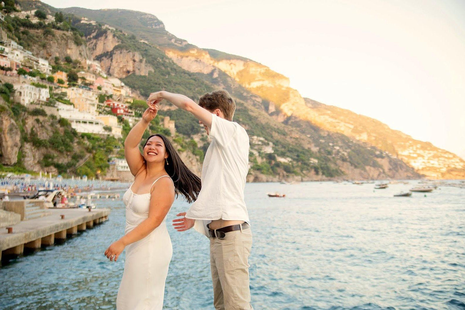 The Wedding Website of Linda Nguyen and Stephen Marshall