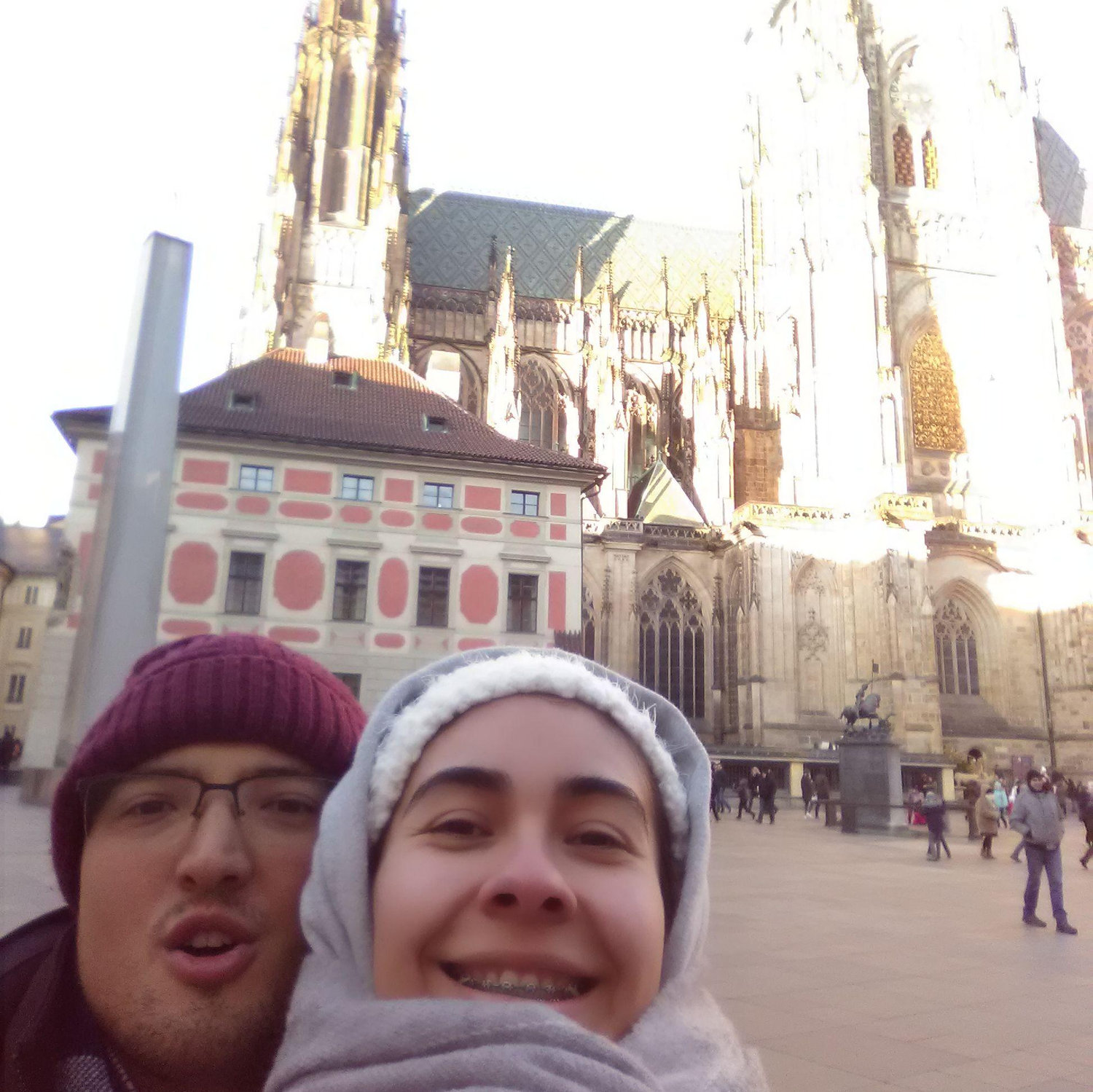 Praga