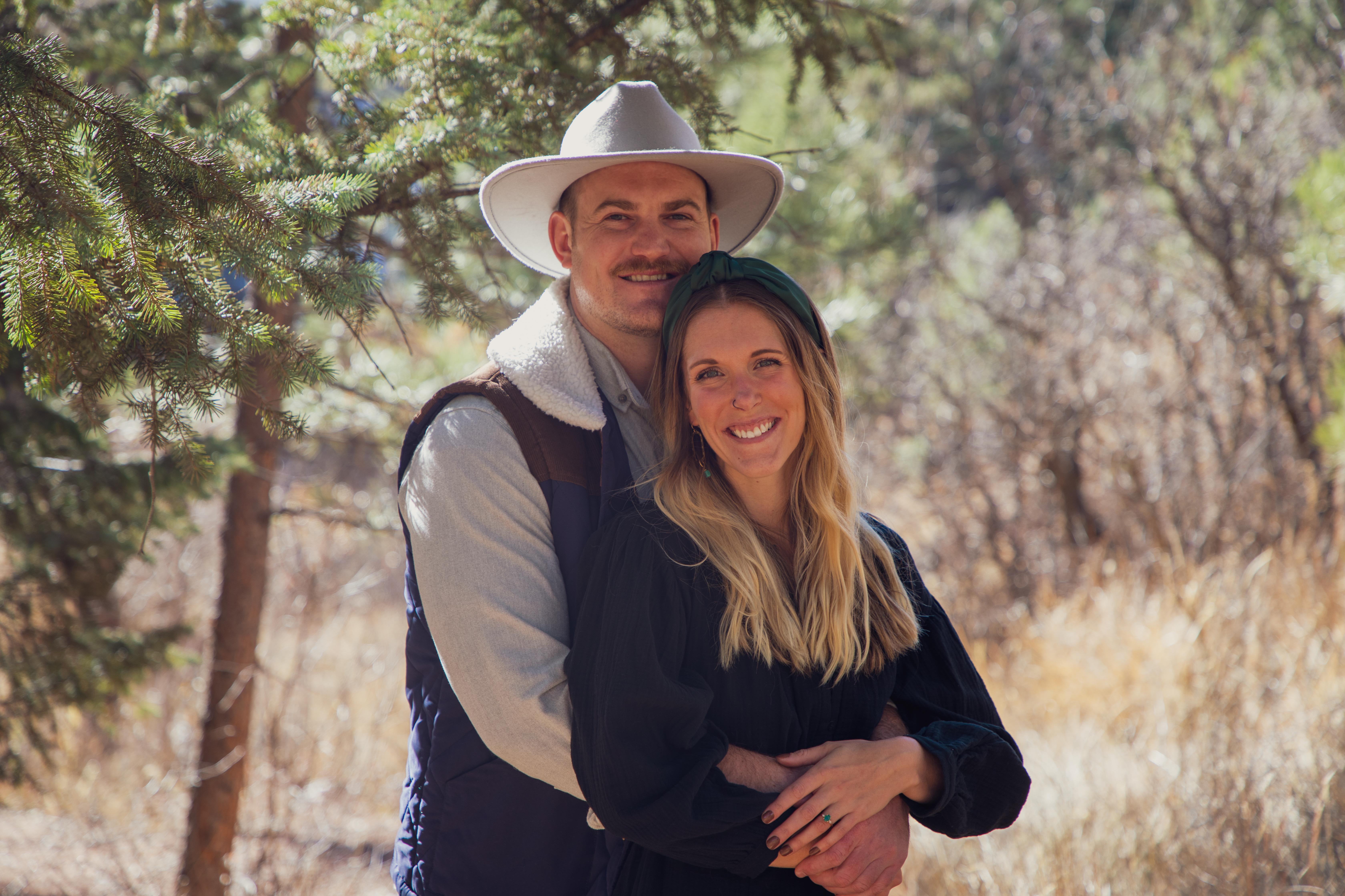 The Wedding Website of Kaylee Leets and Neal Eldridge