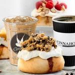 Cinnaholic