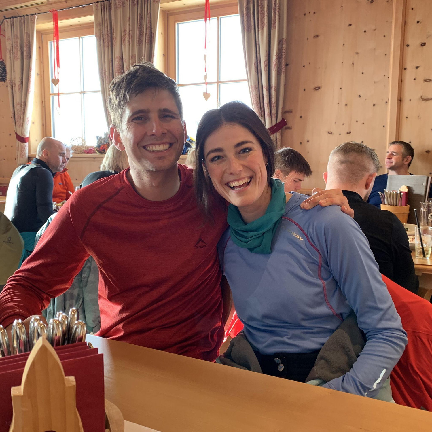 2022 - Austria - St Anton