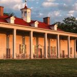 George Washington's Mount Vernon