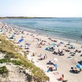 First Beach