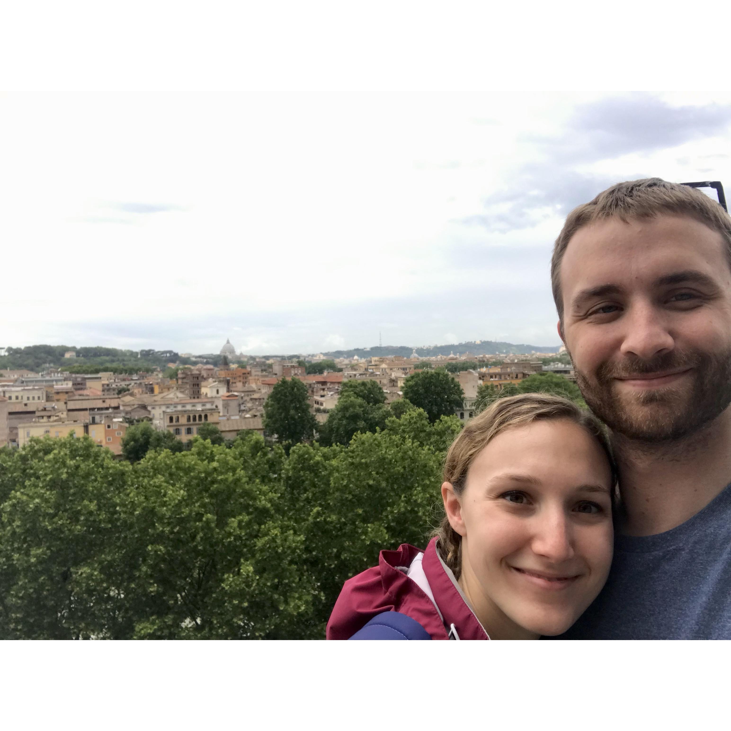 Roma