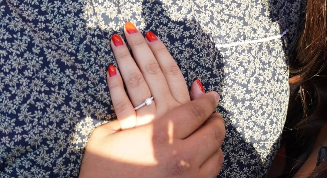 The Wedding Website of Erica Collazo and Cristian Rodas