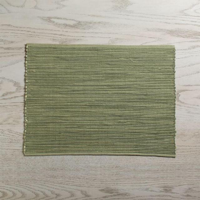 Sonoma Sage Green Placemat