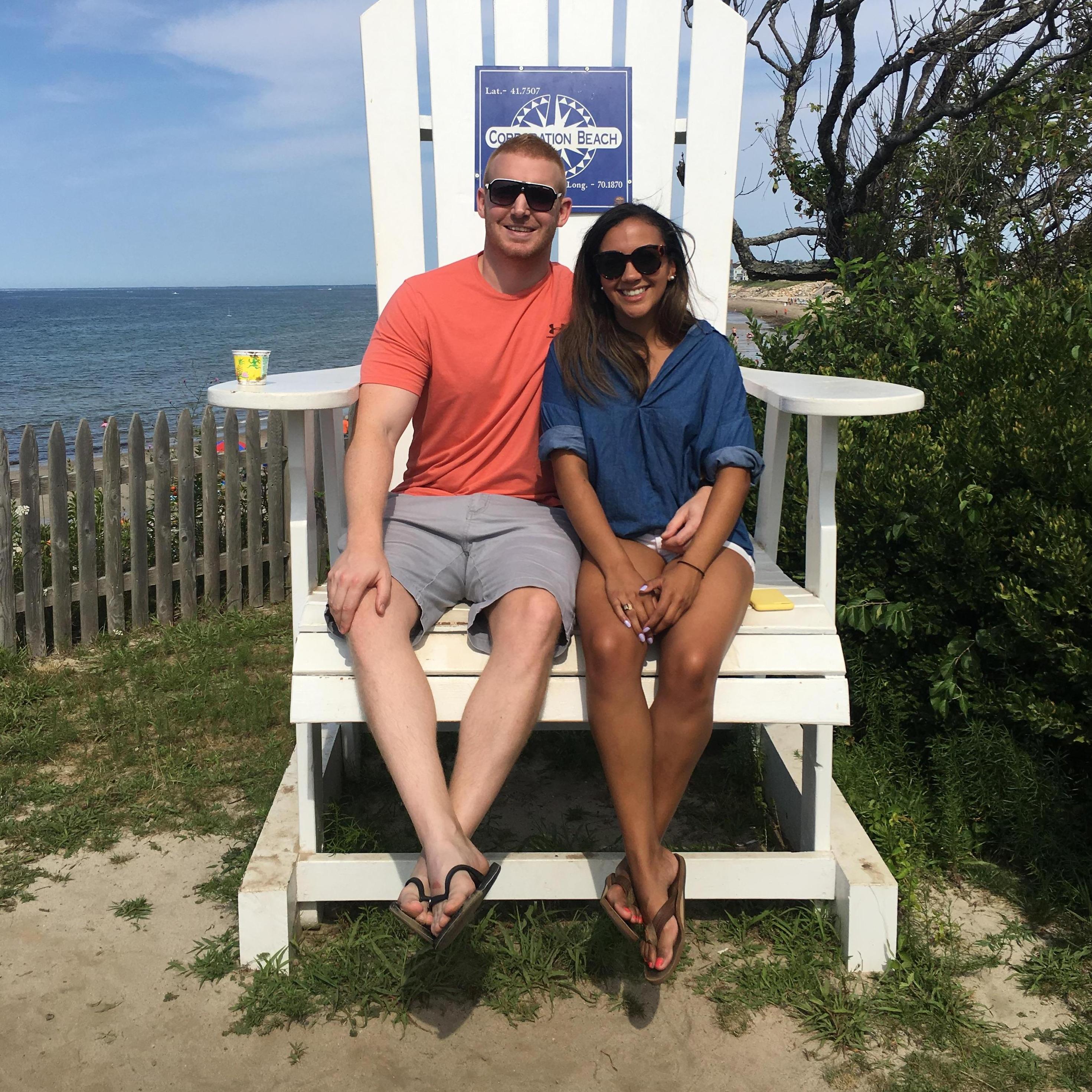 2019 Trip to Cape Cod