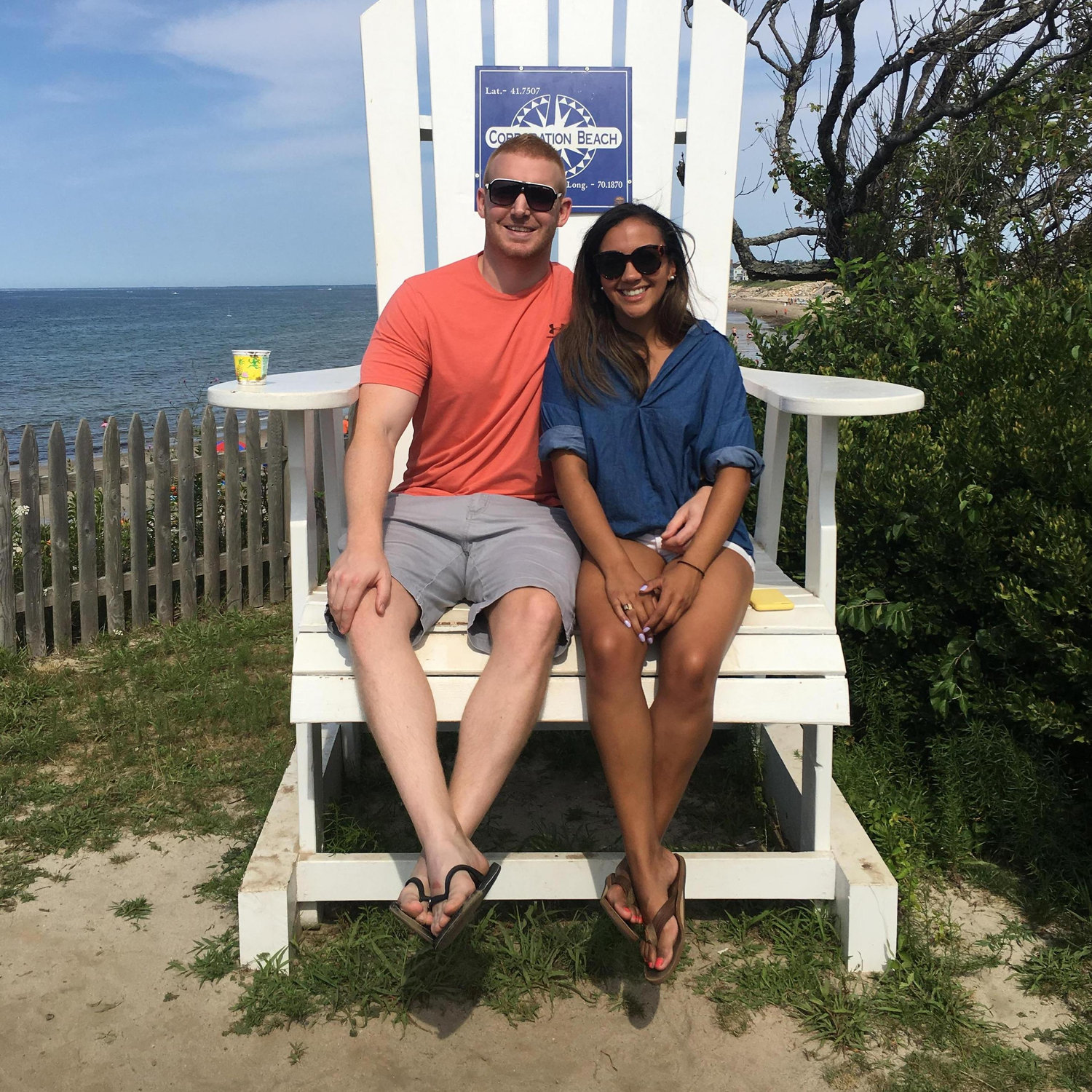 2019 Trip to Cape Cod